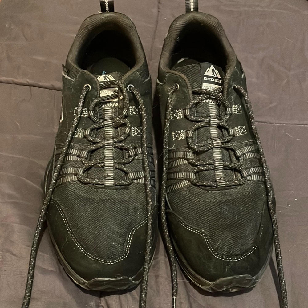 Skechers mens sneakers